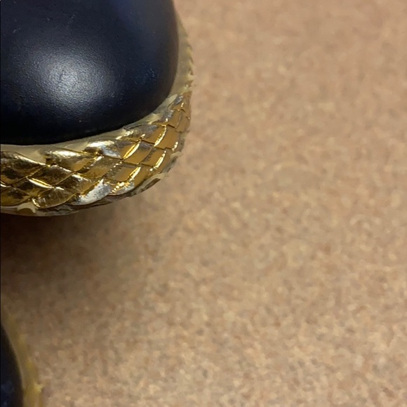 Bally Leather Espadrille - Picture 9 of 13